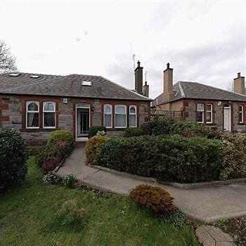 Bield B&B Edimburgo Exterior foto