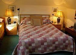 Bield B&B Edimburgo Exterior foto