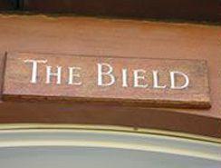 Bield B&B Edimburgo Exterior foto