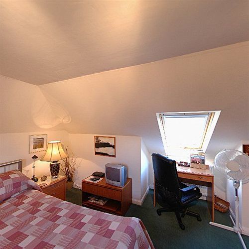 Bield B&B Edimburgo Exterior foto