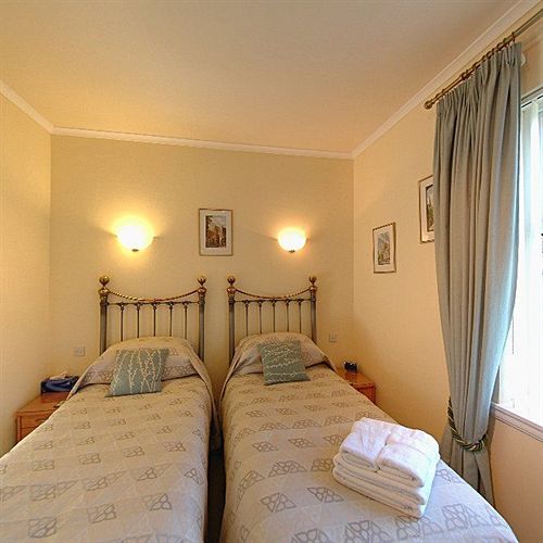 Bield B&B Edimburgo Exterior foto