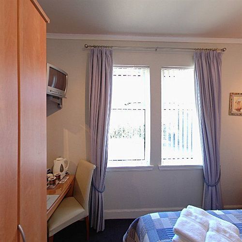 Bield B&B Edimburgo Exterior foto