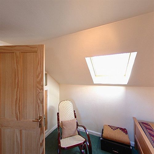 Bield B&B Edimburgo Exterior foto