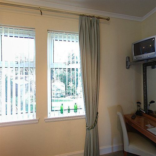 Bield B&B Edimburgo Exterior foto