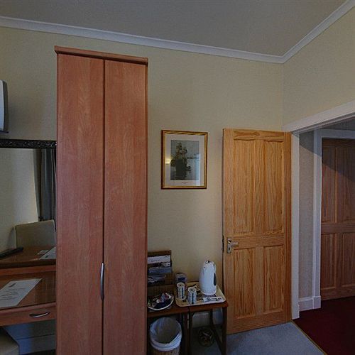 Bield B&B Edimburgo Exterior foto