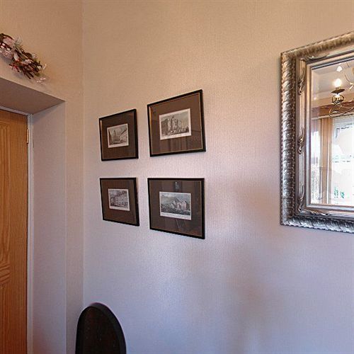 Bield B&B Edimburgo Exterior foto